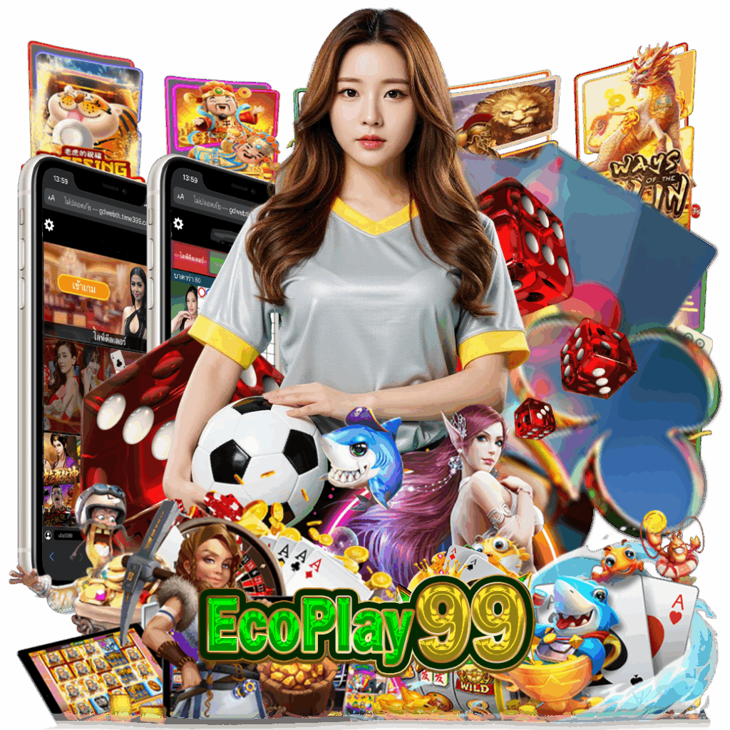 ecoplay99 slot