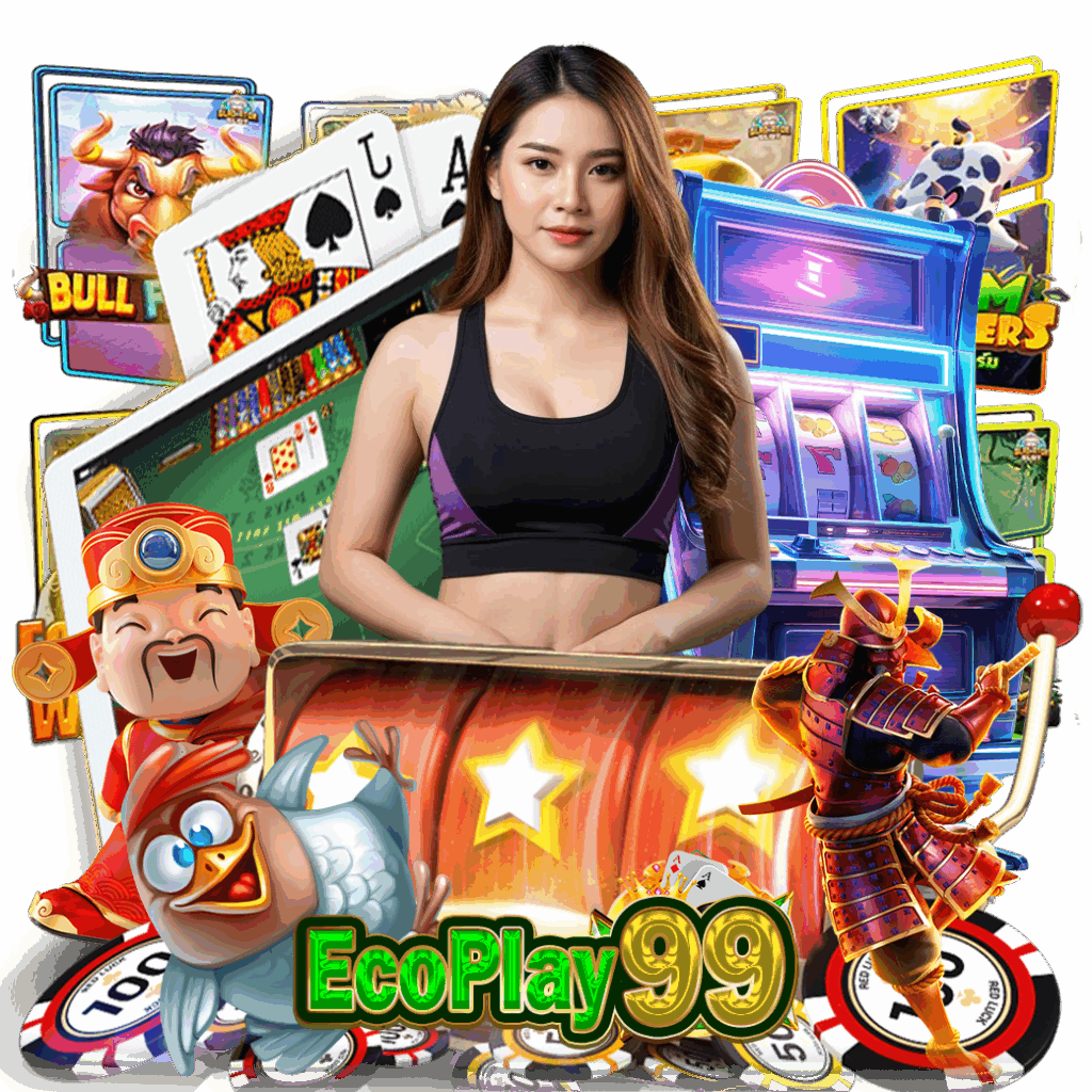 ecoplay99 ทรูวอเลท